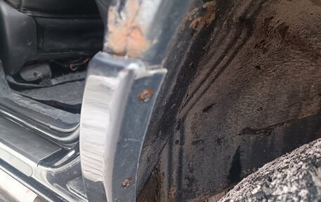 Jeep Grand Cherokee, 2004 год, 920 000 рублей, 27 фотография