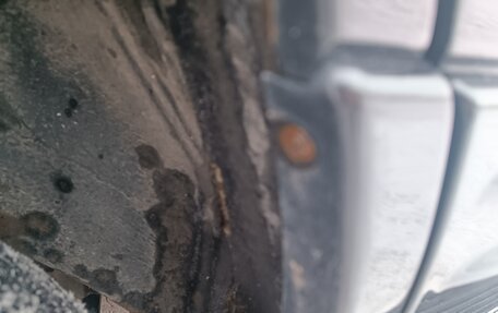 Jeep Grand Cherokee, 2004 год, 920 000 рублей, 28 фотография