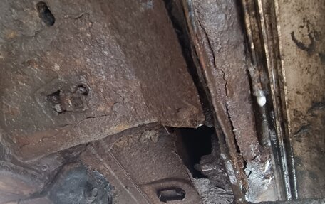 Jeep Grand Cherokee, 2004 год, 920 000 рублей, 29 фотография