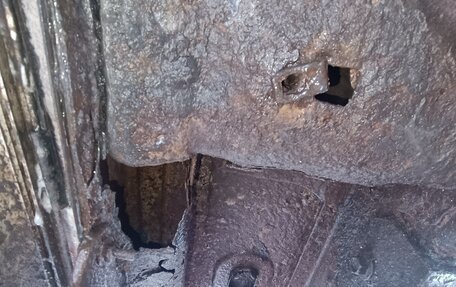 Jeep Grand Cherokee, 2004 год, 920 000 рублей, 30 фотография