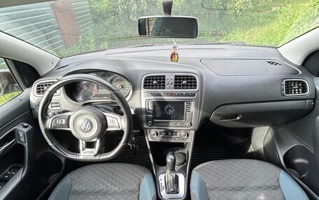 Volkswagen Polo VI (EU Market), 2019 год, 1 030 000 рублей, 5 фотография