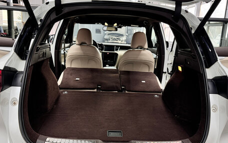 Infiniti QX50 II, 2018 год, 2 840 000 рублей, 10 фотография