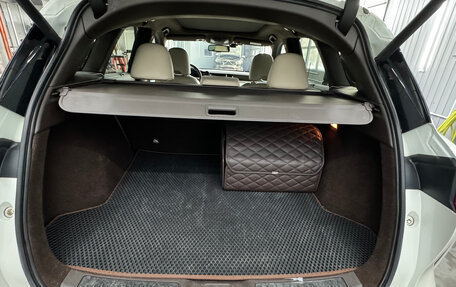 Infiniti QX50 II, 2018 год, 2 840 000 рублей, 9 фотография