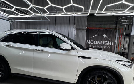 Infiniti QX50 II, 2018 год, 2 840 000 рублей, 2 фотография