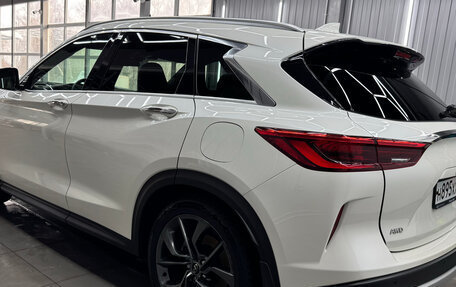 Infiniti QX50 II, 2018 год, 2 840 000 рублей, 6 фотография