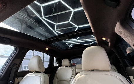 Infiniti QX50 II, 2018 год, 2 840 000 рублей, 21 фотография