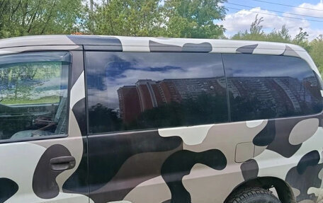 Hyundai H-1 II рестайлинг, 2008 год, 650 000 рублей, 4 фотография