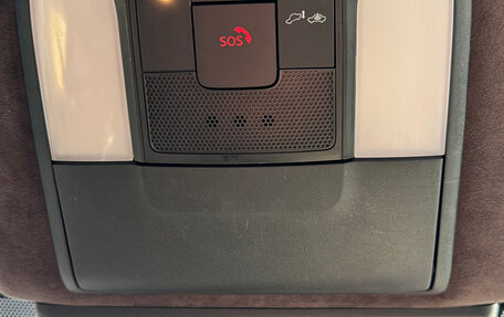 Infiniti QX50 II, 2018 год, 2 840 000 рублей, 20 фотография