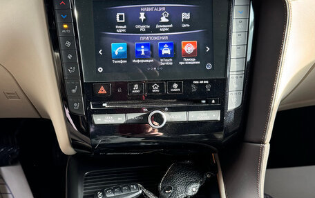 Infiniti QX50 II, 2018 год, 2 840 000 рублей, 19 фотография