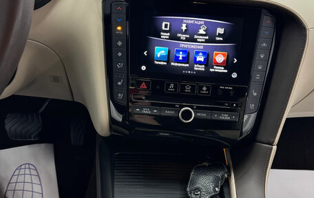 Infiniti QX50 II, 2018 год, 2 840 000 рублей, 17 фотография