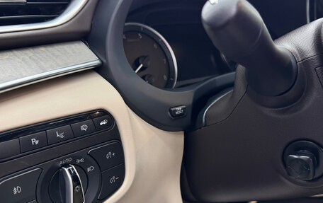 Infiniti QX50 II, 2018 год, 2 840 000 рублей, 14 фотография