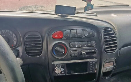 Hyundai H-1 II рестайлинг, 2008 год, 650 000 рублей, 2 фотография