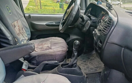 Hyundai H-1 II рестайлинг, 2008 год, 650 000 рублей, 5 фотография