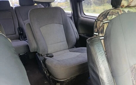 Hyundai H-1 II рестайлинг, 2008 год, 650 000 рублей, 6 фотография