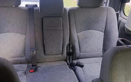 Hyundai H-1 II рестайлинг, 2008 год, 650 000 рублей, 8 фотография