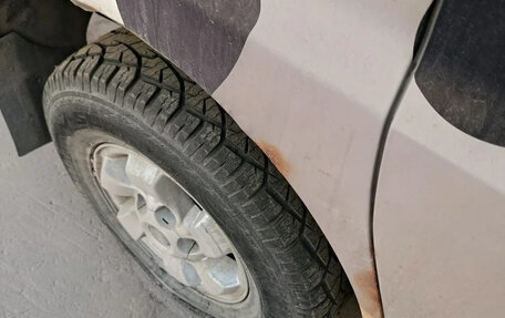 Hyundai H-1 II рестайлинг, 2008 год, 650 000 рублей, 10 фотография