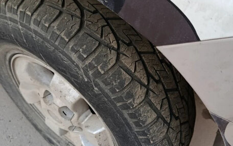 Hyundai H-1 II рестайлинг, 2008 год, 650 000 рублей, 18 фотография