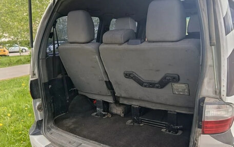 Hyundai H-1 II рестайлинг, 2008 год, 650 000 рублей, 9 фотография