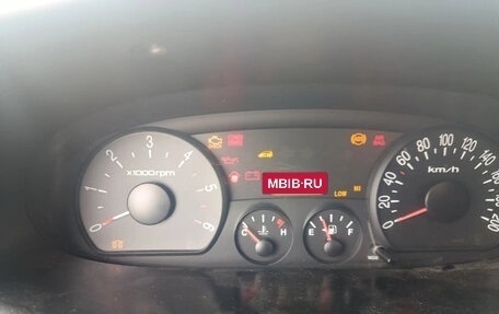 Hyundai H-1 II рестайлинг, 2008 год, 650 000 рублей, 19 фотография