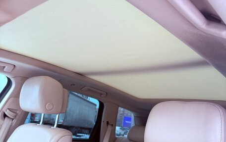 Volkswagen Touareg III, 2012 год, 2 350 000 рублей, 6 фотография