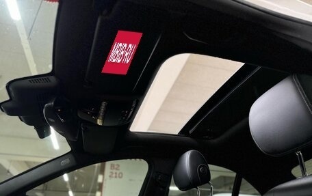 Mercedes-Benz C-Класс, 2017 год, 3 500 000 рублей, 4 фотография