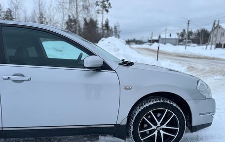 Nissan Teana, 2007 год, 599 000 рублей, 7 фотография