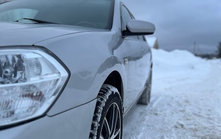 Nissan Teana, 2007 год, 599 000 рублей, 14 фотография