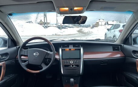 Nissan Teana, 2007 год, 599 000 рублей, 17 фотография