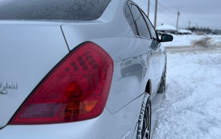 Nissan Teana, 2007 год, 599 000 рублей, 16 фотография
