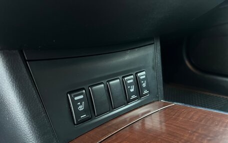 Nissan Teana, 2007 год, 599 000 рублей, 26 фотография