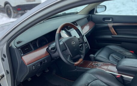 Nissan Teana, 2007 год, 599 000 рублей, 19 фотография