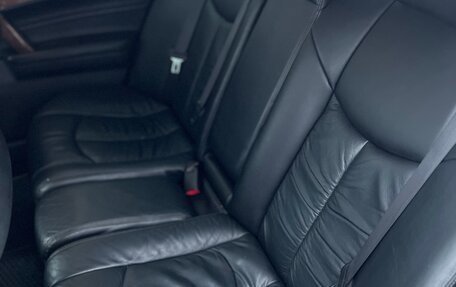 Nissan Teana, 2007 год, 599 000 рублей, 32 фотография