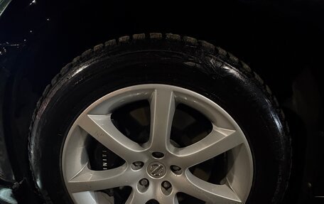 Infiniti M, 2010 год, 1 600 000 рублей, 11 фотография