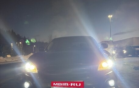 Infiniti M, 2010 год, 1 600 000 рублей, 10 фотография