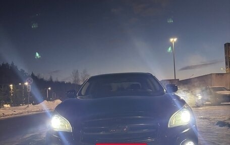 Infiniti M, 2010 год, 1 600 000 рублей, 9 фотография