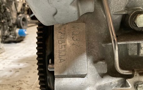 Infiniti M, 2010 год, 1 600 000 рублей, 26 фотография