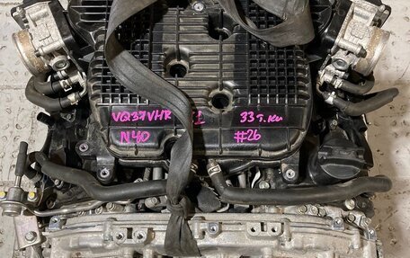 Infiniti M, 2010 год, 1 600 000 рублей, 28 фотография