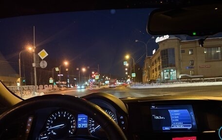 Infiniti M, 2010 год, 1 600 000 рублей, 18 фотография