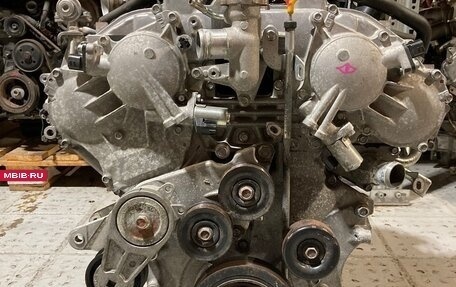 Infiniti M, 2010 год, 1 600 000 рублей, 27 фотография