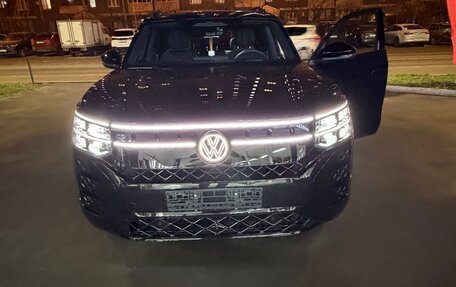 Volkswagen Teramont, 2025 год, 6 990 000 рублей, 4 фотография