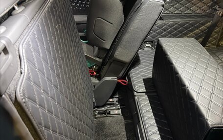 Volkswagen Teramont, 2025 год, 6 990 000 рублей, 9 фотография