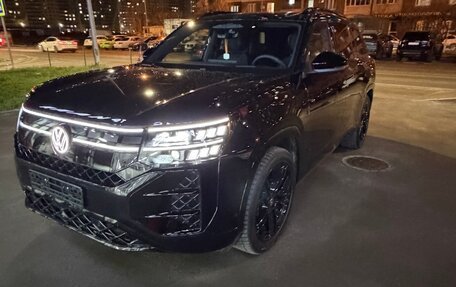 Volkswagen Teramont, 2025 год, 6 990 000 рублей, 2 фотография