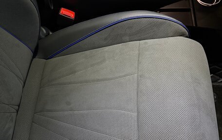 Volkswagen Teramont, 2025 год, 6 990 000 рублей, 11 фотография