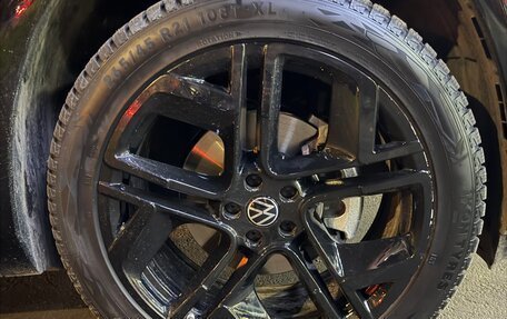 Volkswagen Teramont, 2025 год, 6 990 000 рублей, 16 фотография