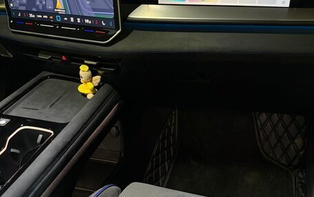 Volkswagen Teramont, 2025 год, 6 990 000 рублей, 18 фотография