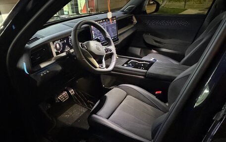 Volkswagen Teramont, 2025 год, 6 990 000 рублей, 25 фотография