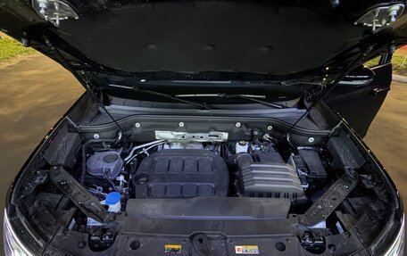 Volkswagen Teramont, 2025 год, 6 990 000 рублей, 21 фотография