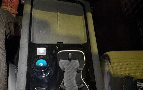 Volkswagen Teramont, 2025 год, 6 990 000 рублей, 36 фотография