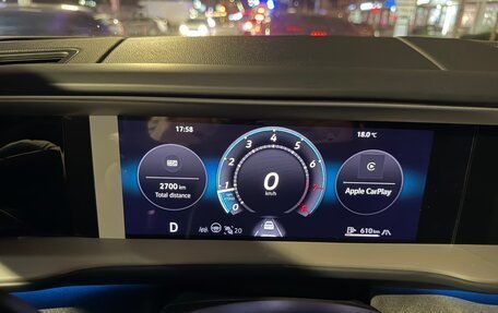 Volkswagen Teramont, 2025 год, 6 990 000 рублей, 39 фотография