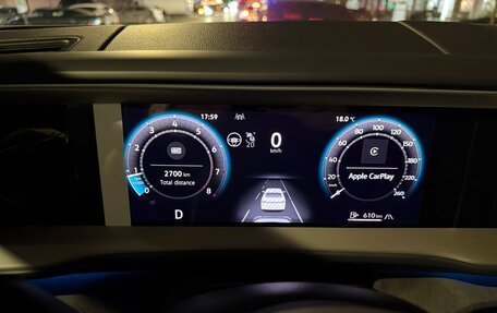 Volkswagen Teramont, 2025 год, 6 990 000 рублей, 38 фотография